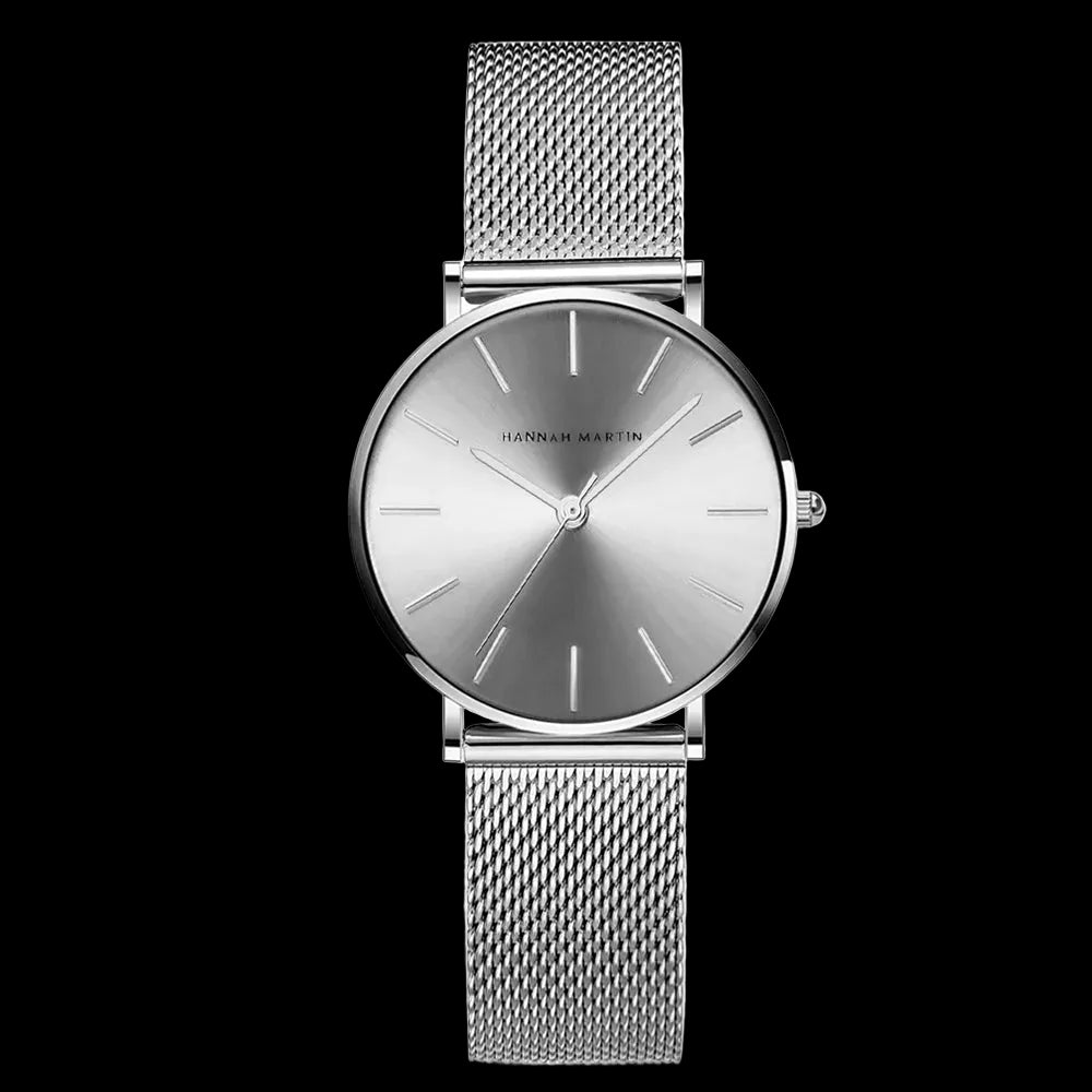 Montre Femme Hannah Martin