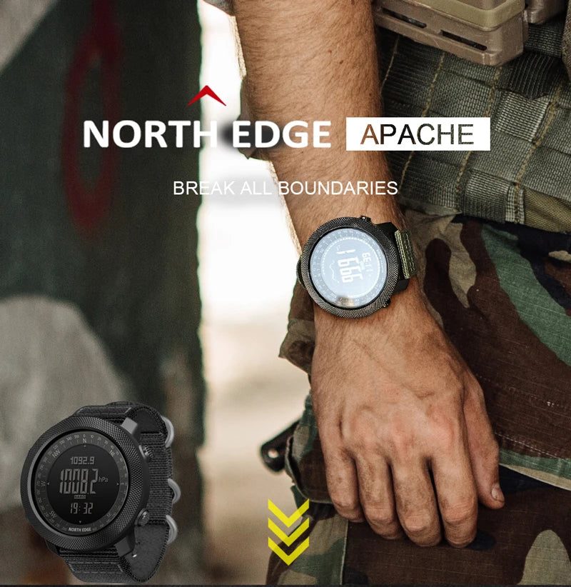 NORTH EDGE Men's