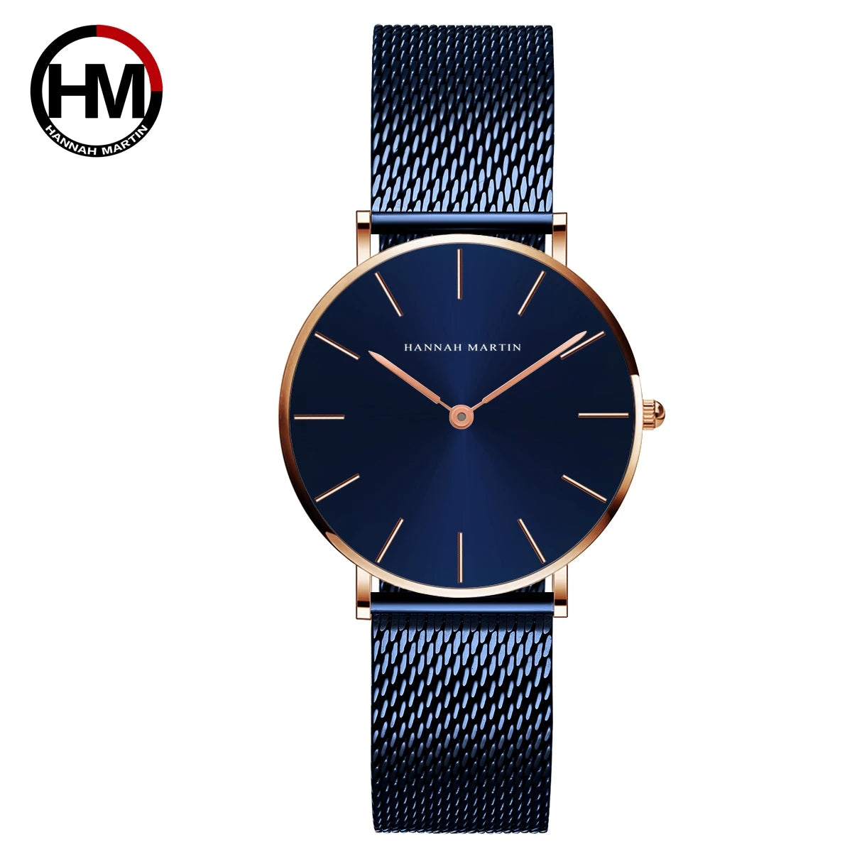 Montre Femme Hannah Martin