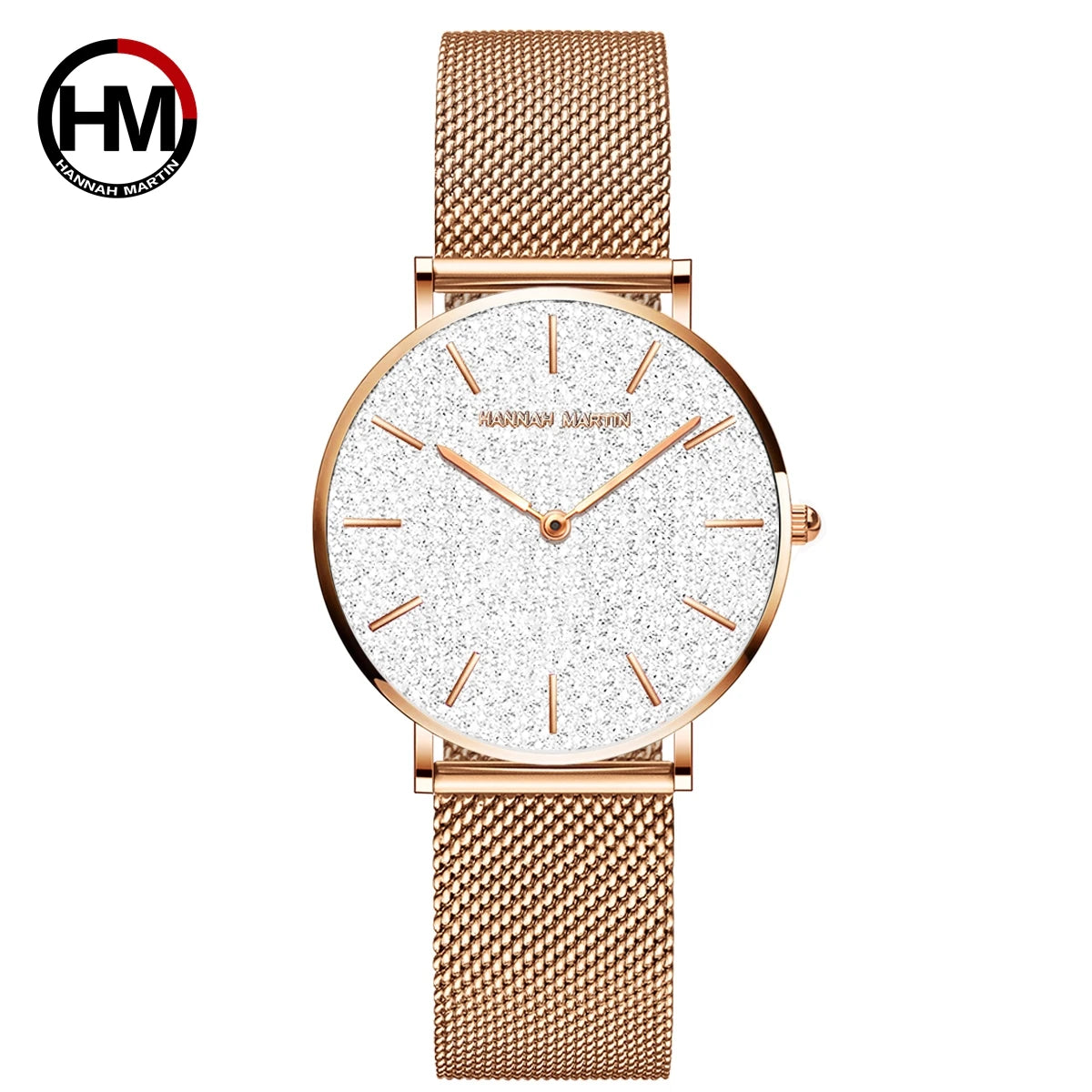 Montre Femme Hannah Martin