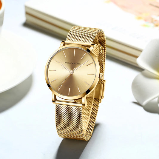 Montre Femme Hannah Martin