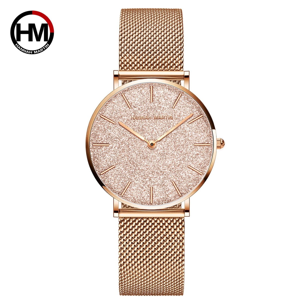Montre Femme Hannah Martin