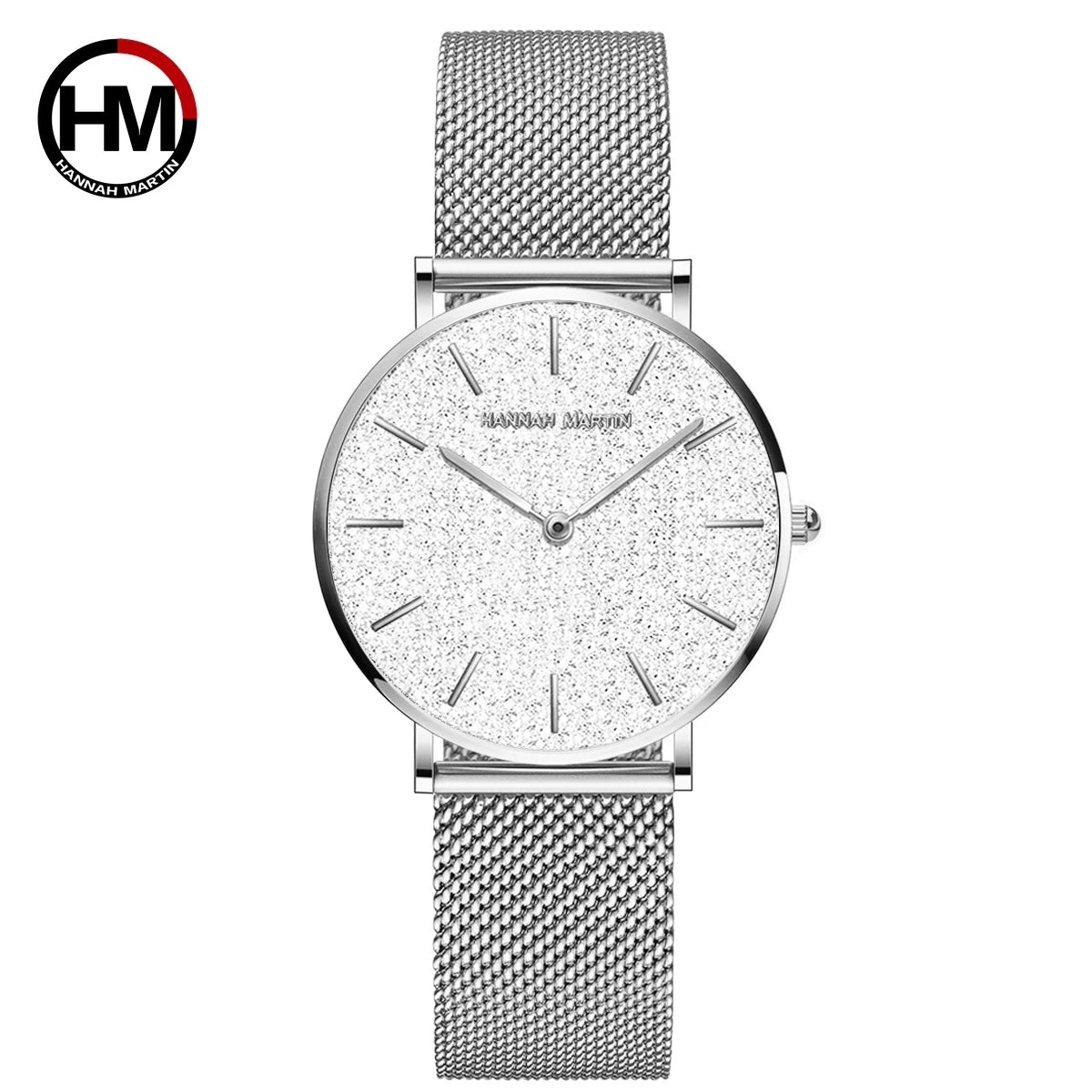 Montre Femme Hannah Martin